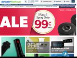 Sprinkler Warehouse