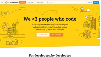 StackOverflow