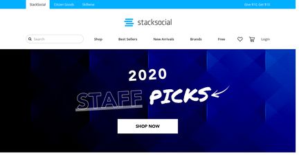Stacksocial