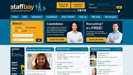 staffbay