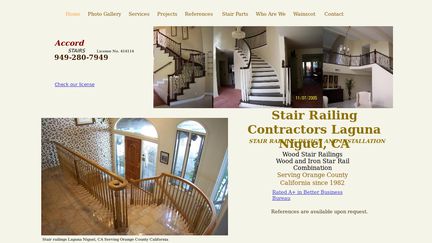 StairsRailings.net