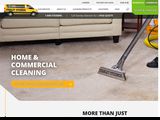 Stanleysteemer.com
