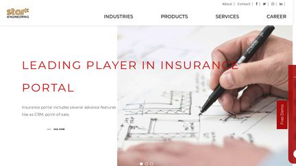 Stariengineering.com