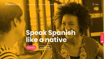 StartSpanish