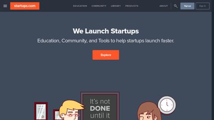 STARTUPS SINGAPORE