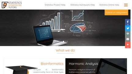 StatisticsHomeworkTutors