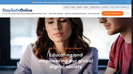 National Cyber Security Alliance