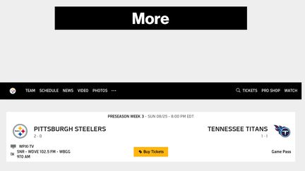 Steelers