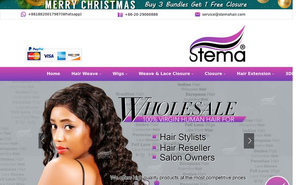 Hairsisters Reviews 159 Reviews Of Hairsisters Com Sitejabber