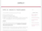 Stippleit.com