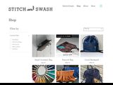 Stitch and Swash