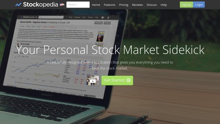 Stockopedia