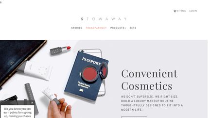 Stowaway