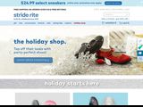 Striderite.com