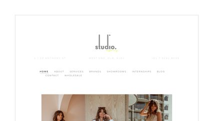 StudioAgency.com.au