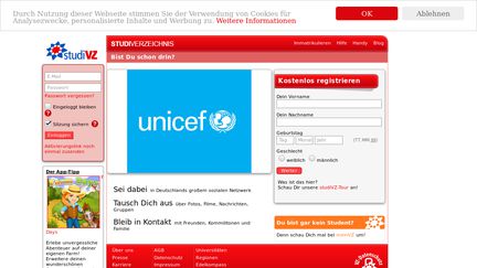 VZnet Netzwerke