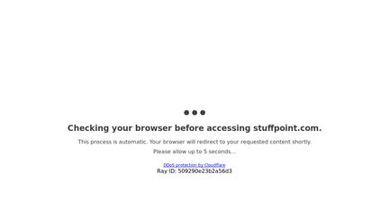 StuffPoint