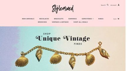 StyleMined