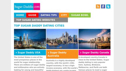 Sugar-daddie