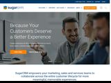 SugarCRM