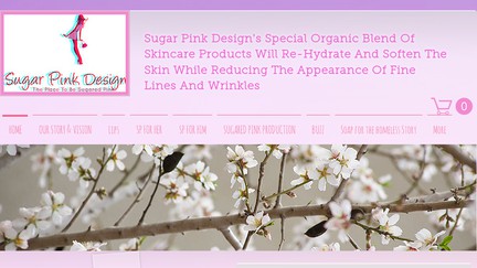 SugarPinkDesign