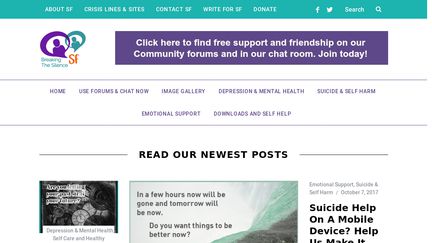 SuicideForum