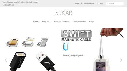 Sukar.US