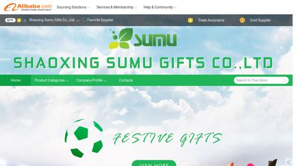 Shaoxing Sumu Gifts Silicone Wristbands