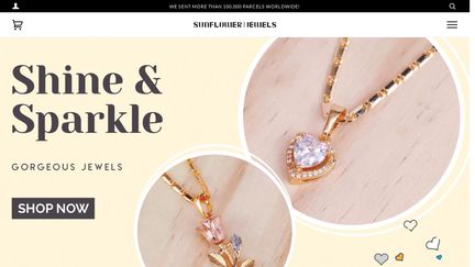 SunflowerJewels