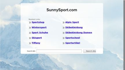 Sunnysport.com