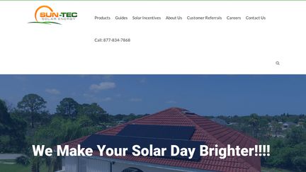 SunTecSolarEnergy