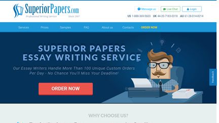 SuperiorPapers