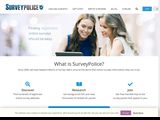 Surveypolice.com