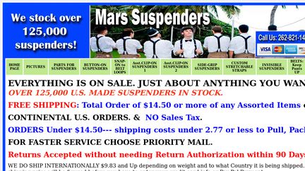 Suspendease.com
