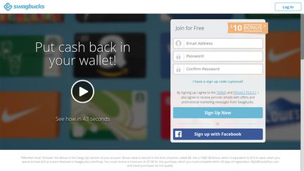 10 Reward Sites Like Swagbucks (Some Even Better & Easier) to Make Money Online