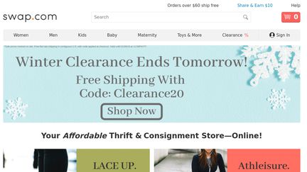 Swap.com