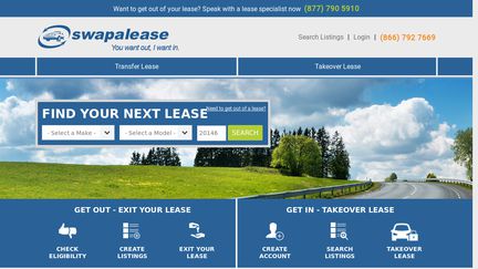 SwapaLease
