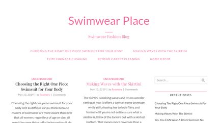 SwimwearPlace