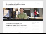 SydneyCombinedRemovals.com.au