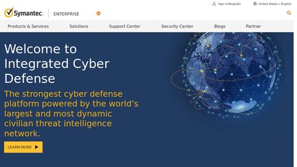 Symantec