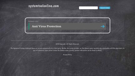 Systemtoolonline.com