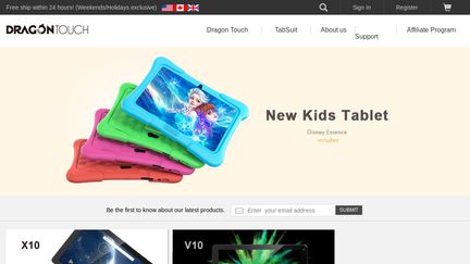TabletExpress
