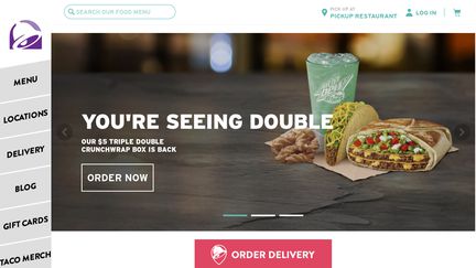Taco Bell