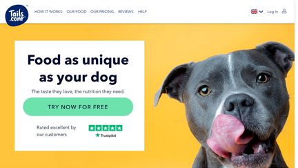 Tails.com