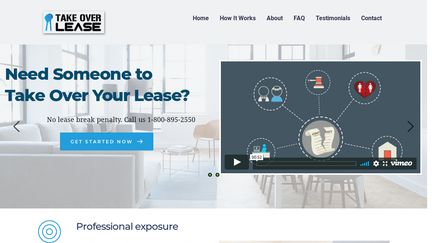 TakeOverLease.us