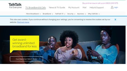 TalkTalk.co.uk