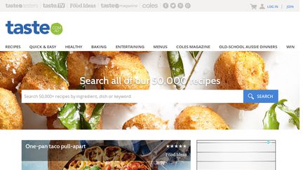 taste.com.au