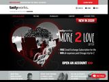 Thetastyworks