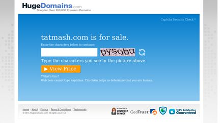 Tatmash Tattoo Simulator