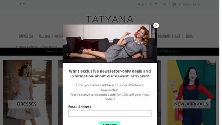 Tatyana